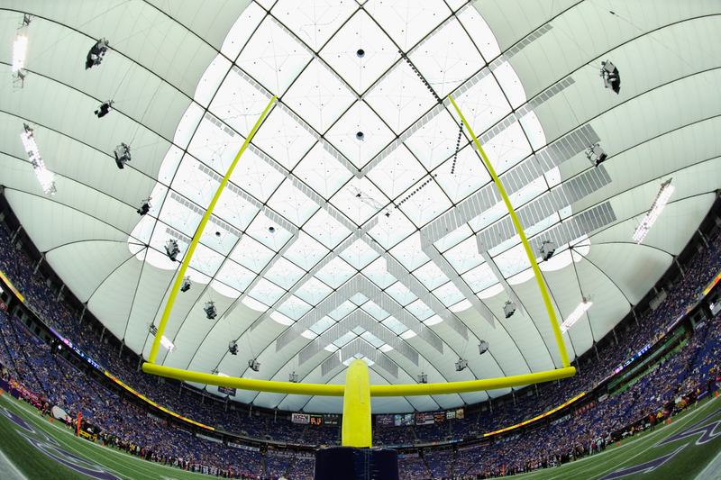 Illustration for article titled What Can We Learn From Four Stadium Deals That Don't Suck?